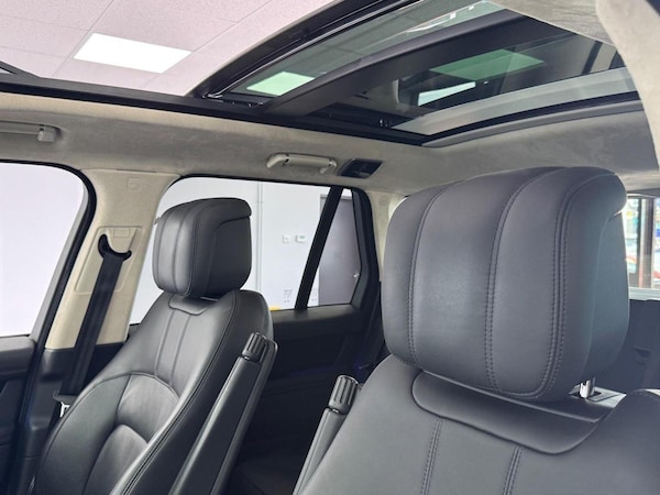 Used Land Rover Range Rover 2021 for sale - 76093672: Photo 28