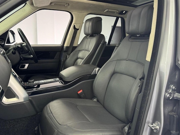 Used Land Rover Range Rover 2021 for sale - 76093672: Photo 29