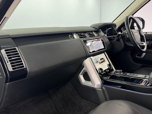 Used Land Rover Range Rover 2021 for sale - 76093672: Photo 30