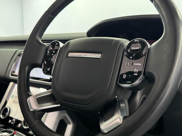 Used Land Rover Range Rover 2021 for sale - 76093672: Photo 35