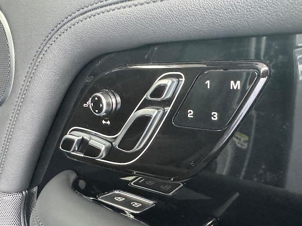 Used Land Rover Range Rover 2021 for sale - 76093672: Photo 38