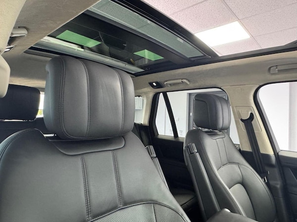 Used Land Rover Range Rover 2021 for sale - 76093672: Photo 39