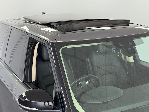 Used Land Rover Range Rover 2021 for sale - 76093672: Photo 3