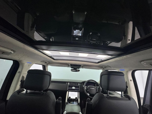 Used Land Rover Range Rover 2021 for sale - 76093672: Photo 40