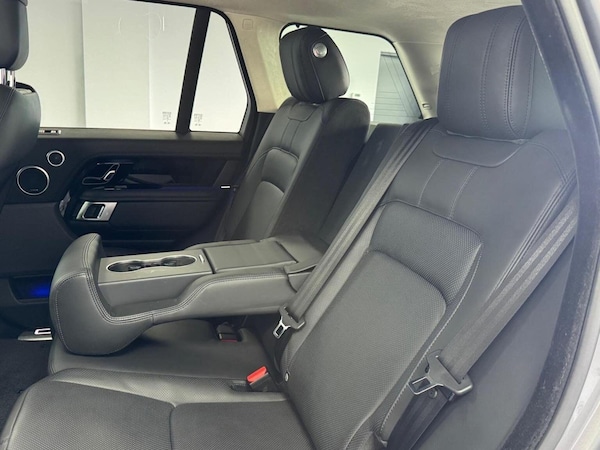 Used Land Rover Range Rover 2021 for sale - 76093672: Photo 41