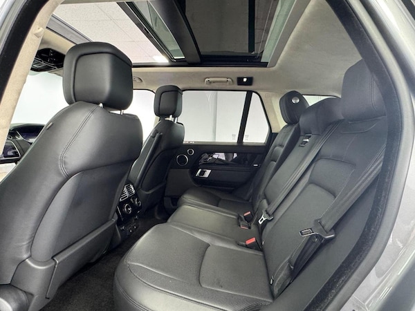 Used Land Rover Range Rover 2021 for sale - 76093672: Photo 44