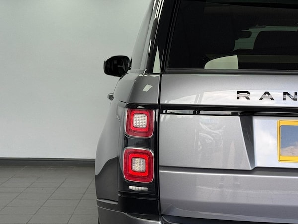 Used Land Rover Range Rover 2021 for sale - 76093672: Photo 45