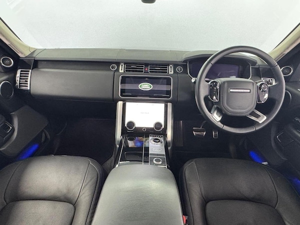 Used Land Rover Range Rover 2021 for sale - 76093672: Photo 4