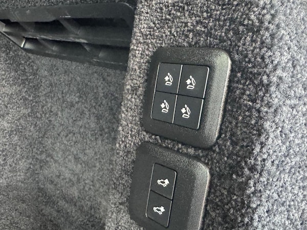 Used Land Rover Range Rover 2021 for sale - 76093672: Photo 50