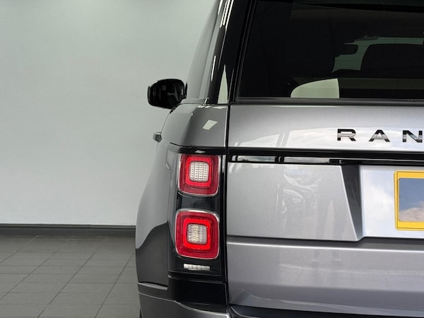 Used Land Rover Range Rover 2021 for sale - 76093672: Photo 53