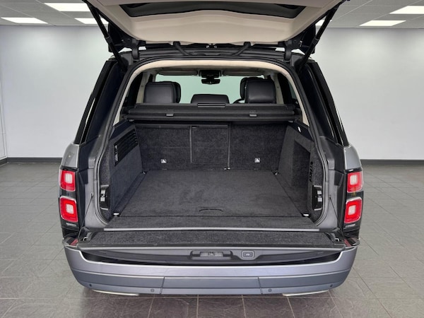 Used Land Rover Range Rover 2021 for sale - 76093672: Photo 55