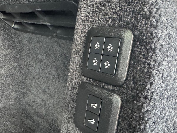 Used Land Rover Range Rover 2021 for sale - 76093672: Photo 58