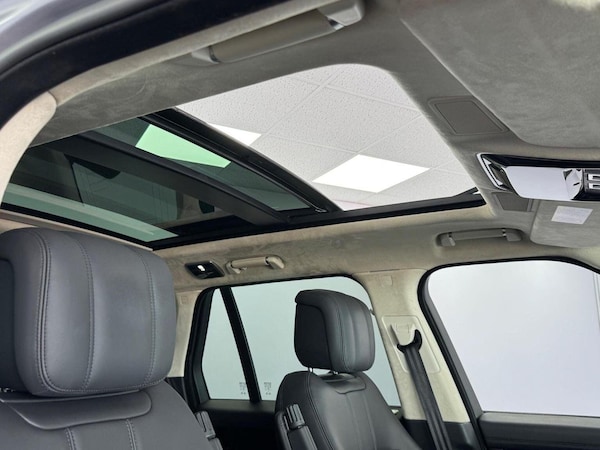 Used Land Rover Range Rover 2021 for sale - 76093672: Photo 5