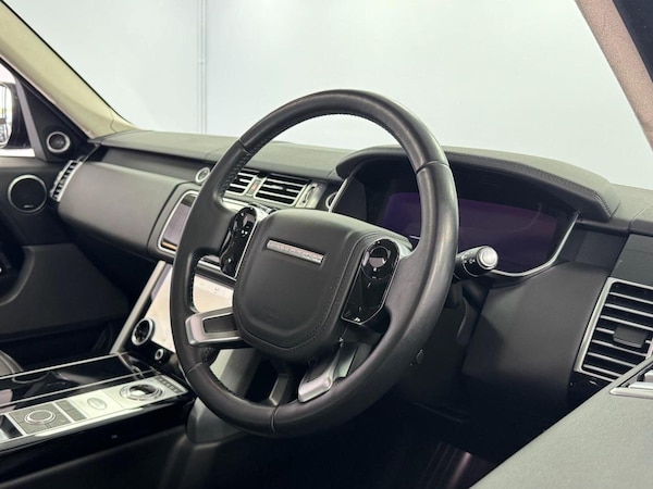 Used Land Rover Range Rover 2021 for sale - 76093672: Photo 6
