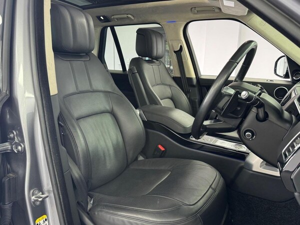 Used Land Rover Range Rover 2021 for sale - 76093672: Photo 7