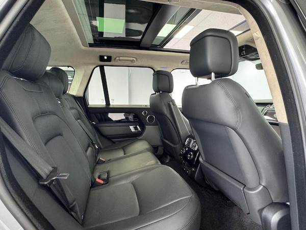 Used Land Rover Range Rover 2021 for sale - 76093672: Photo 8