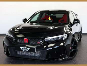 (72) - 2.0 VTEC Turbo Type R Euro 6 (s/s) 5dr