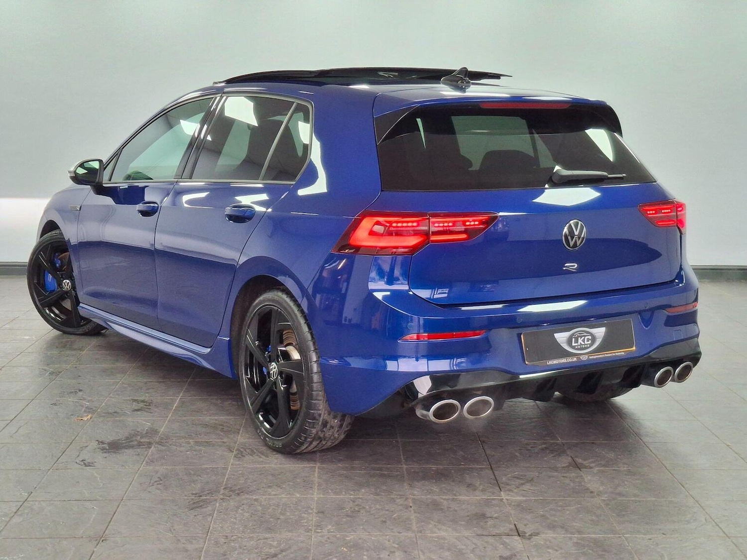 Used Volkswagen Golf 2023 for sale - 77303614: Photo 17