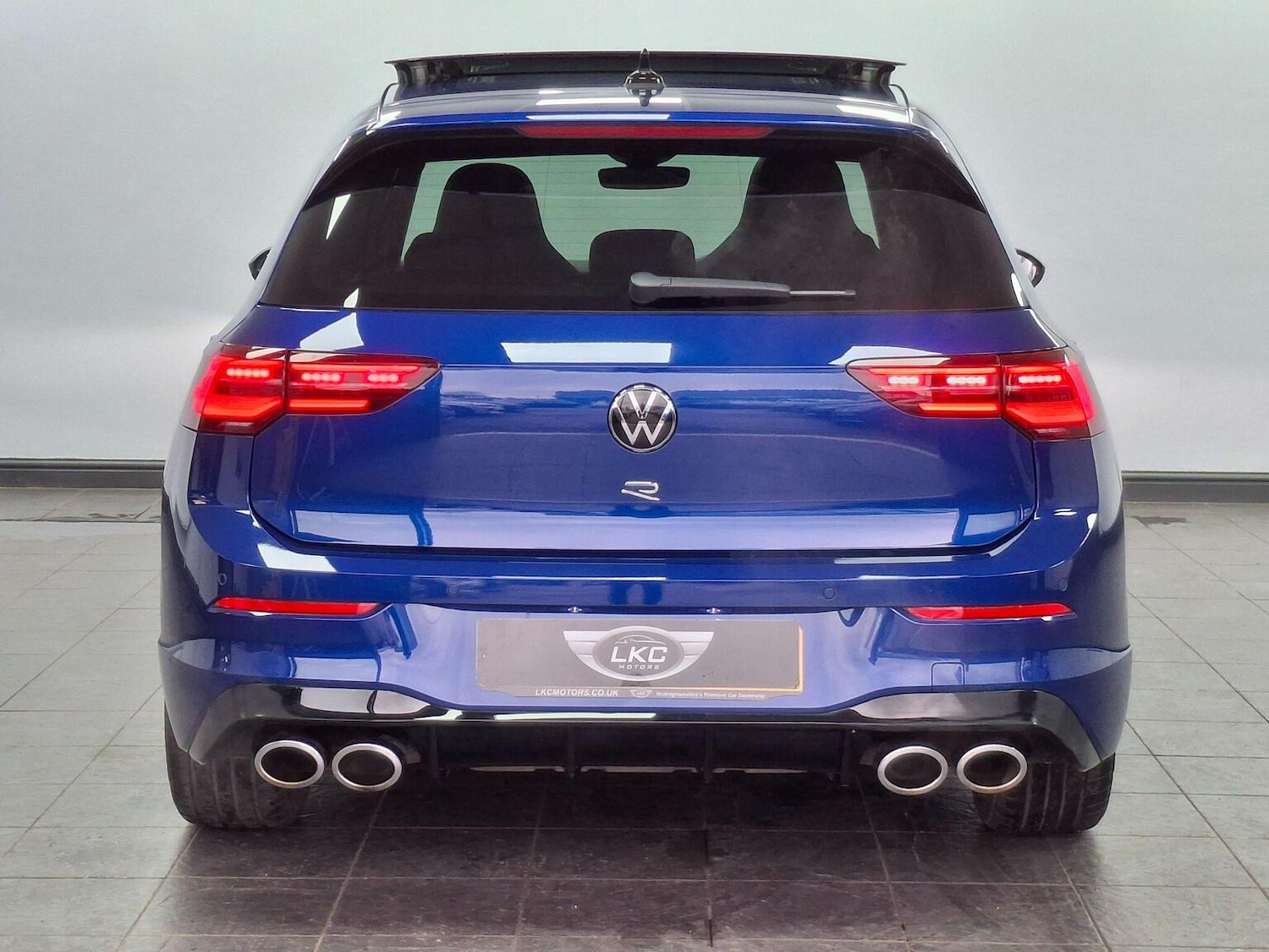 Used Volkswagen Golf 2023 for sale - 77303614: Photo 18