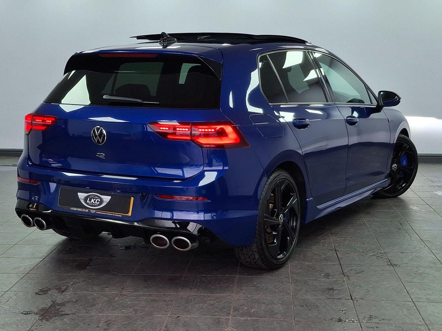 Used Volkswagen Golf 2023 for sale - 77303614: Photo 19