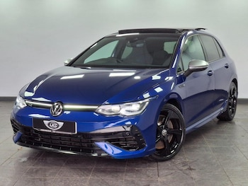 Used Volkswagen Golf 2023 for sale - 77303614: Photo