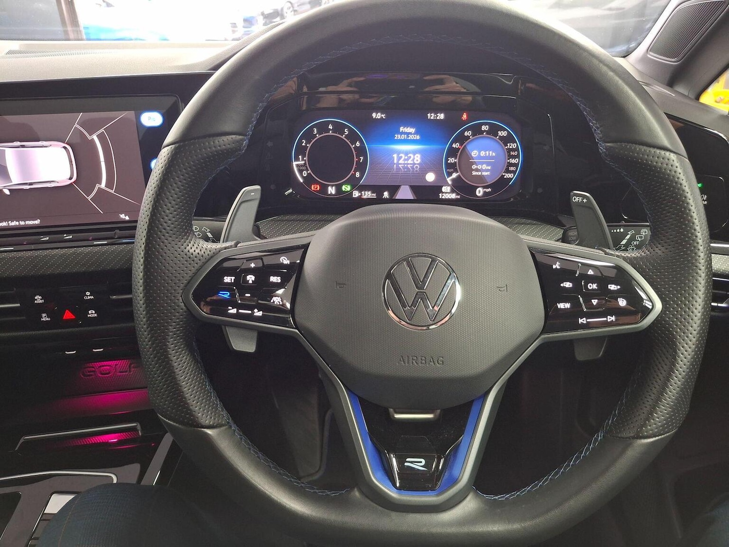 Used Volkswagen Golf 2023 for sale - 77303614: Photo 21