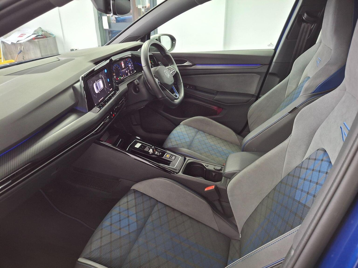 Used Volkswagen Golf 2023 for sale - 77303614: Photo 23