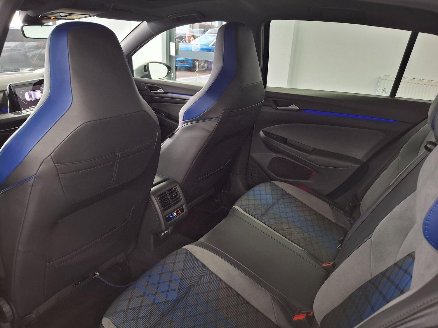 Used Volkswagen Golf 2023 for sale - 77303614: Photo 24