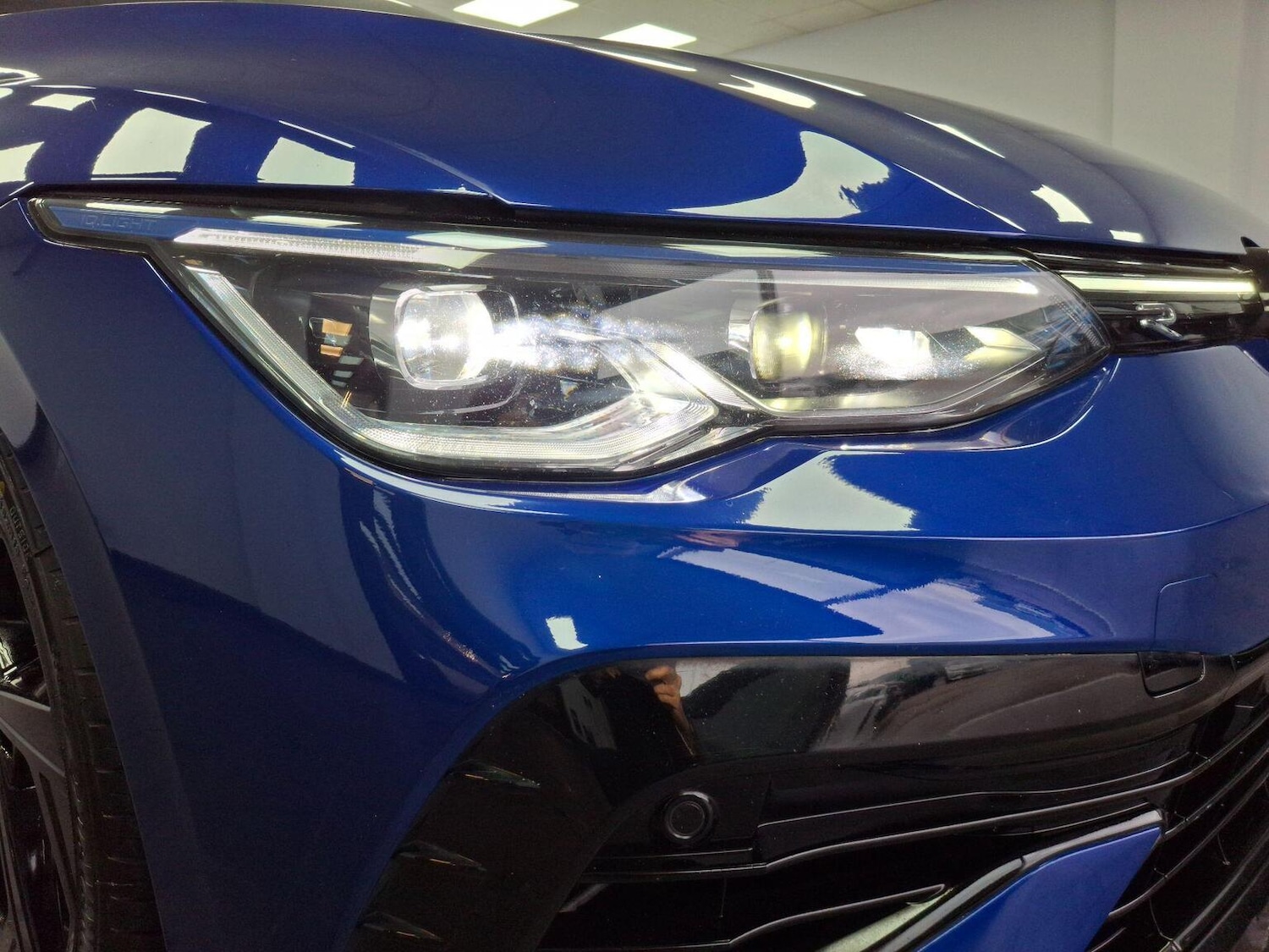 Used Volkswagen Golf 2023 for sale - 77303614: Photo 27