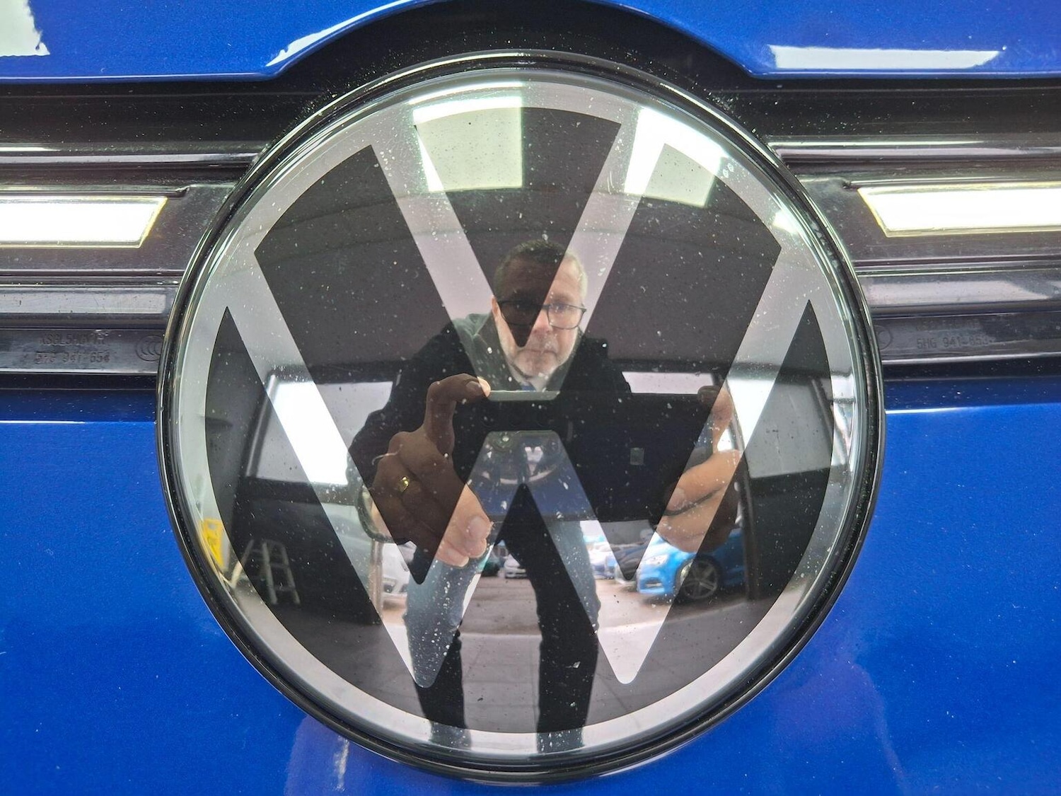 Used Volkswagen Golf 2023 for sale - 77303614: Photo 28