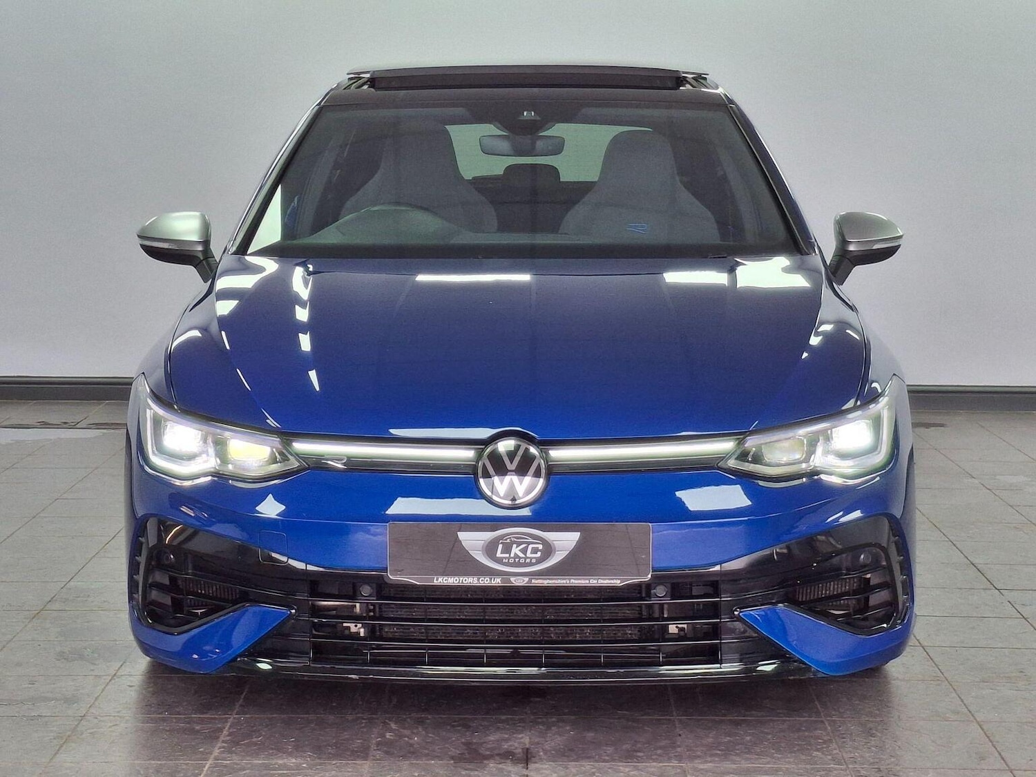 Used Volkswagen Golf 2023 for sale - 77303614: Photo 3