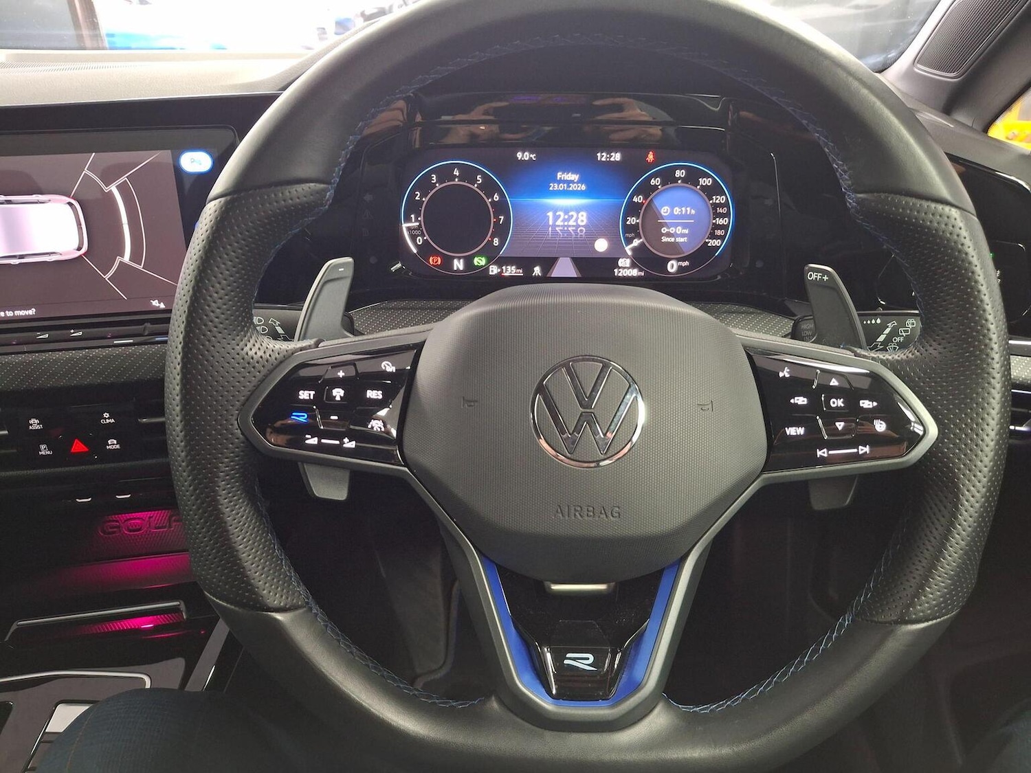 Used Volkswagen Golf 2023 for sale - 77303614: Photo 31