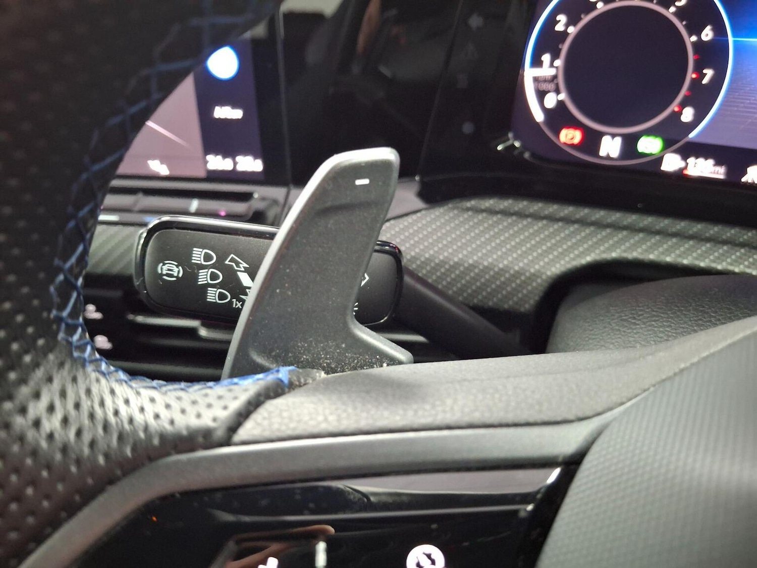 Used Volkswagen Golf 2023 for sale - 77303614: Photo 32