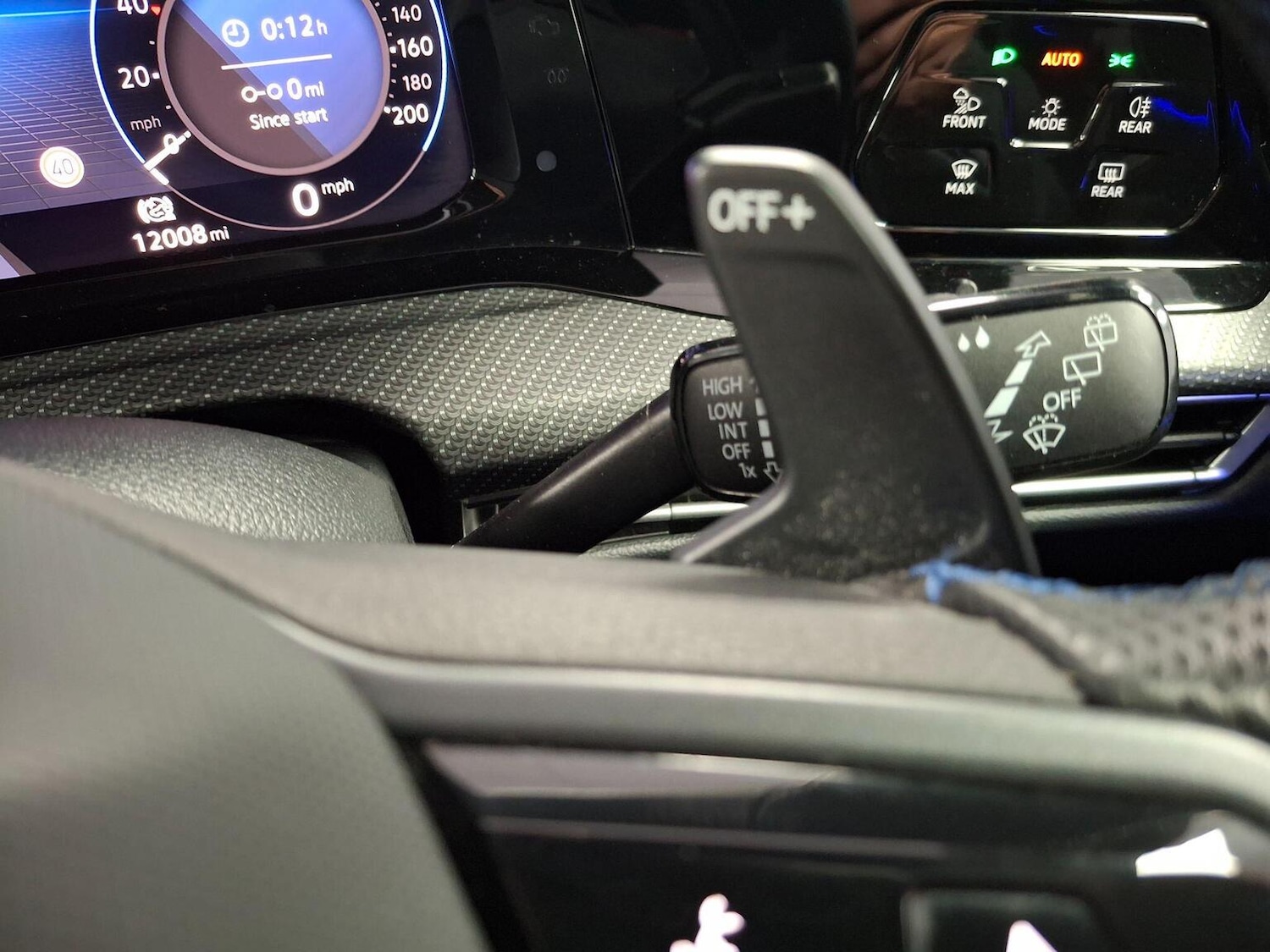 Used Volkswagen Golf 2023 for sale - 77303614: Photo 33