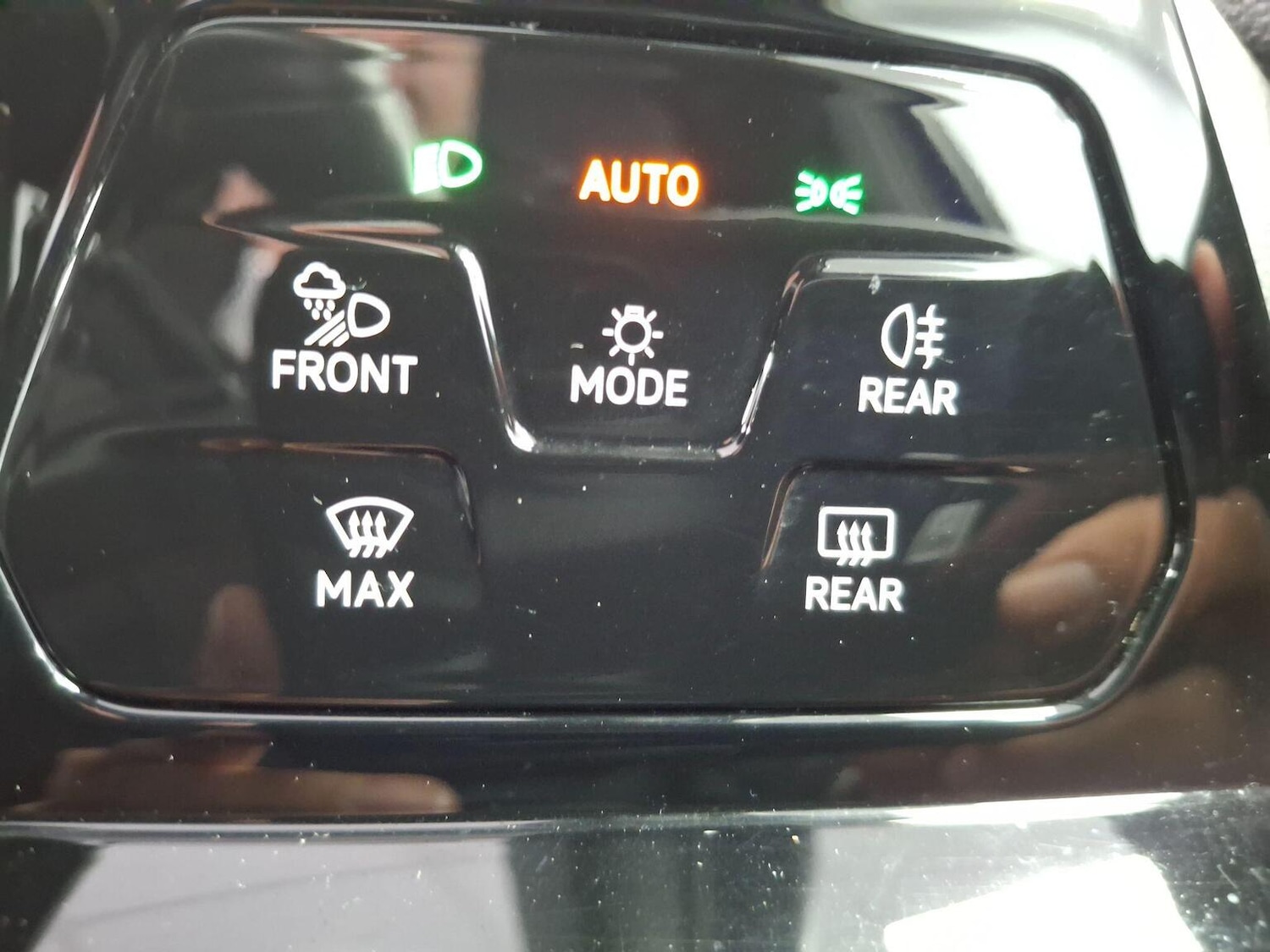 Used Volkswagen Golf 2023 for sale - 77303614: Photo 35