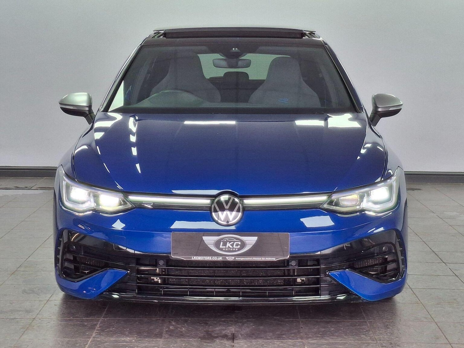 Used Volkswagen Golf 2023 for sale - 77303614: Photo 38