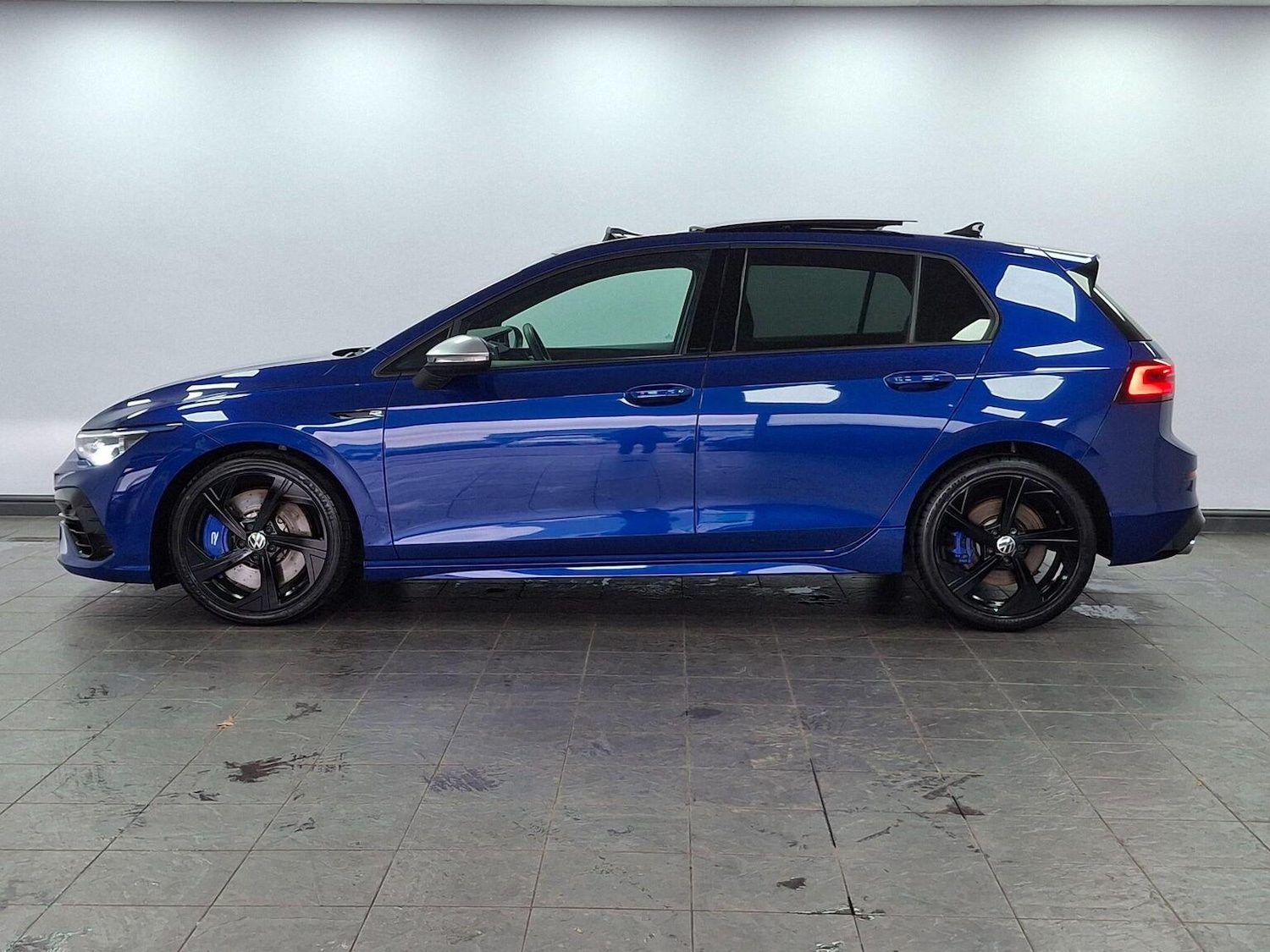 Used Volkswagen Golf 2023 for sale - 77303614: Photo 40