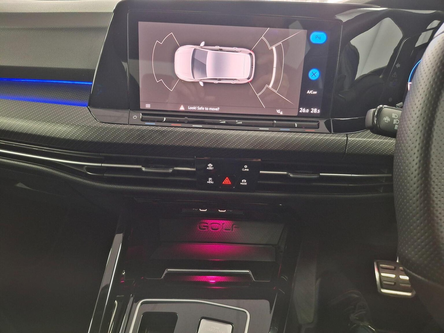 Used Volkswagen Golf 2023 for sale - 77303614: Photo 41