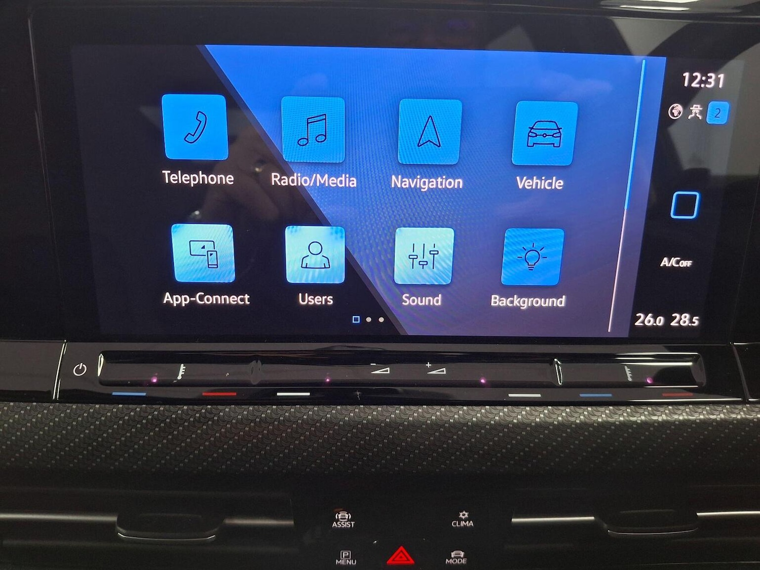 Used Volkswagen Golf 2023 for sale - 77303614: Photo 43