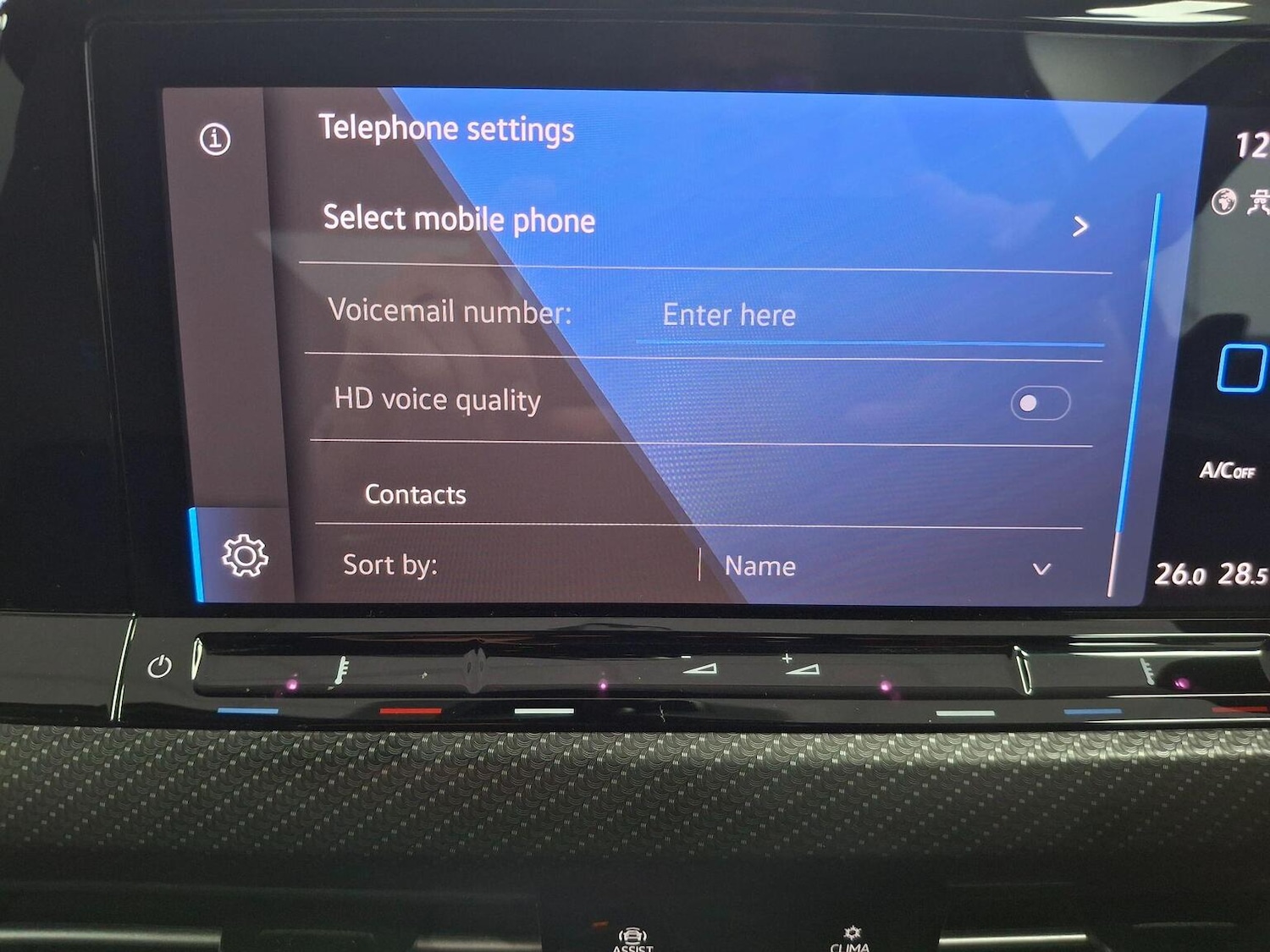 Used Volkswagen Golf 2023 for sale - 77303614: Photo 44