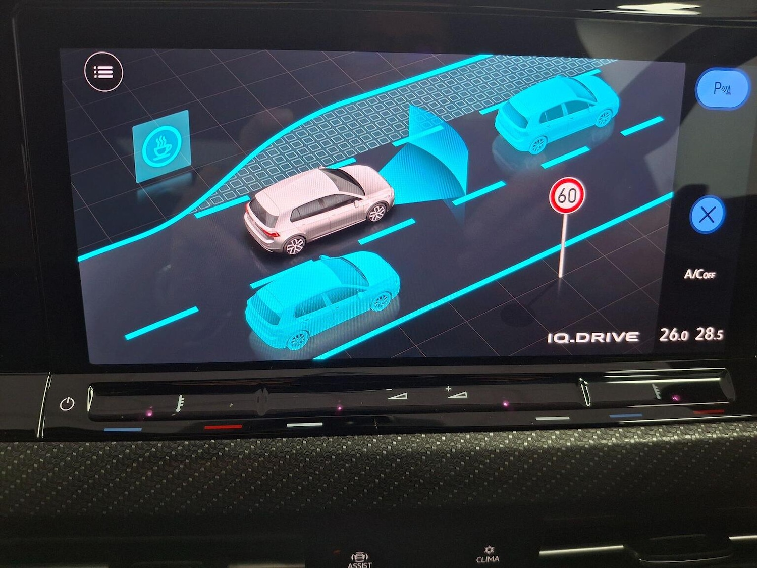 Used Volkswagen Golf 2023 for sale - 77303614: Photo 45