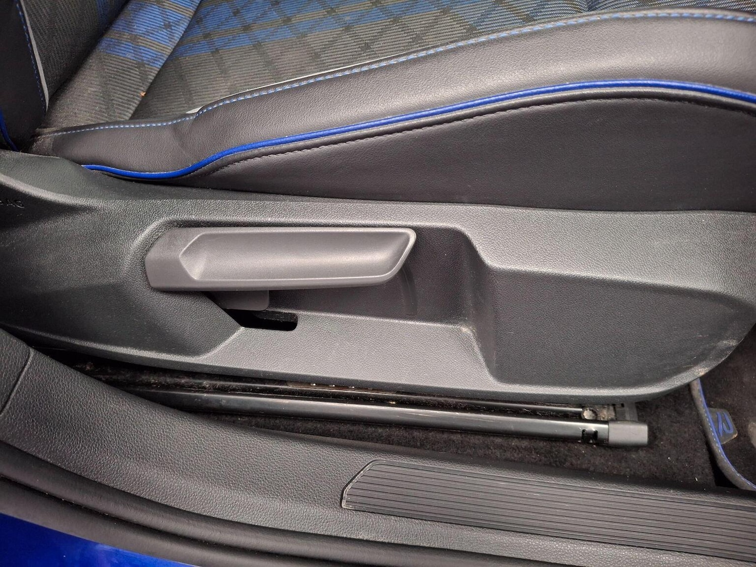 Used Volkswagen Golf 2023 for sale - 77303614: Photo 48