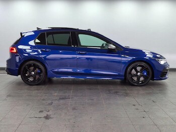 Used Volkswagen Golf 2023 for sale - 77303614: Photo