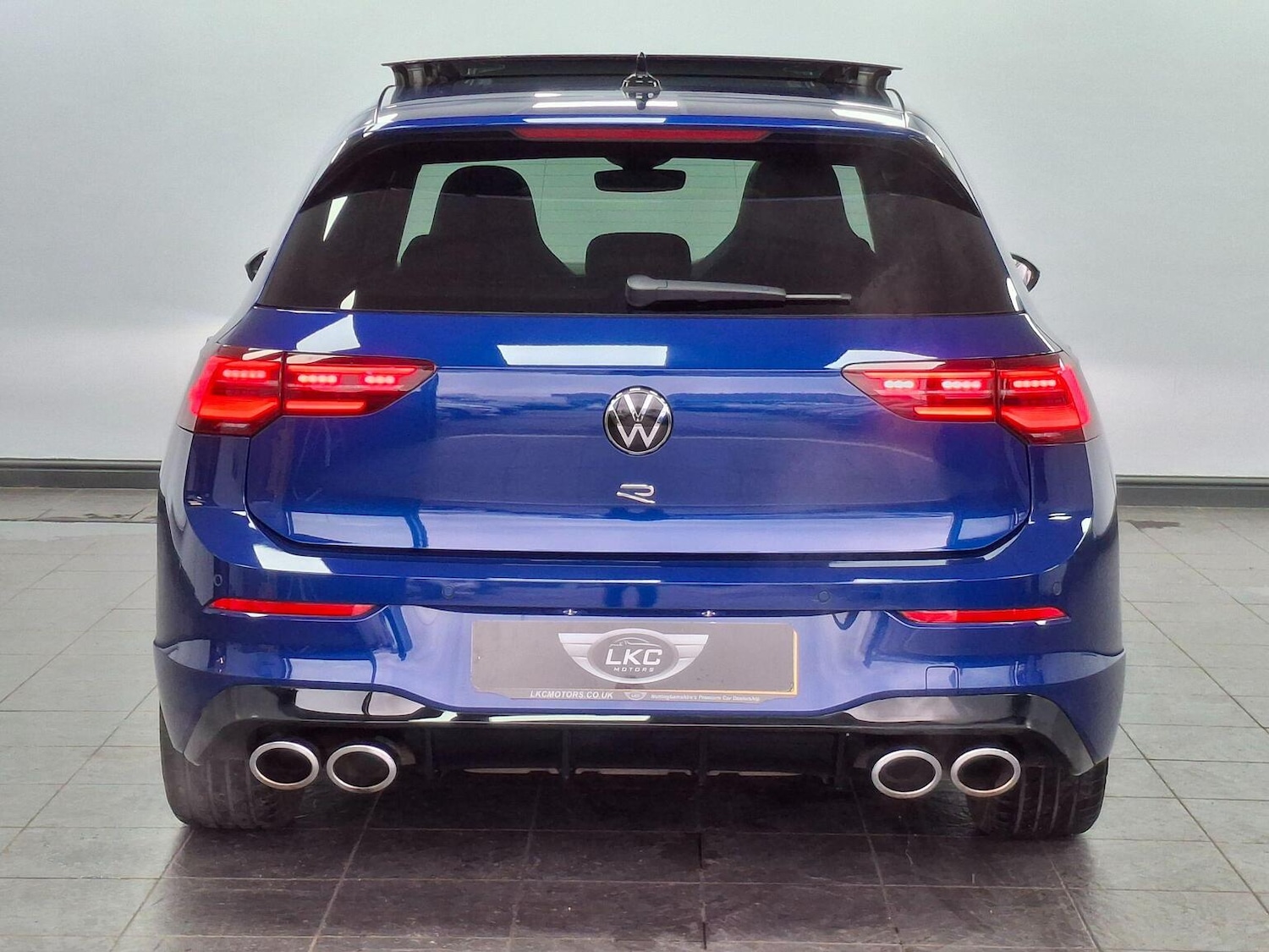 Used Volkswagen Golf 2023 for sale - 77303614: Photo 53