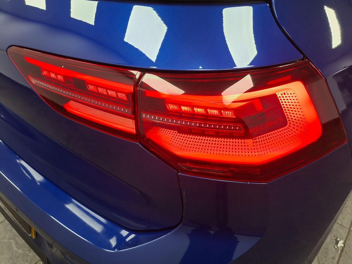 Used Volkswagen Golf 2023 for sale - 77303614: Photo 55