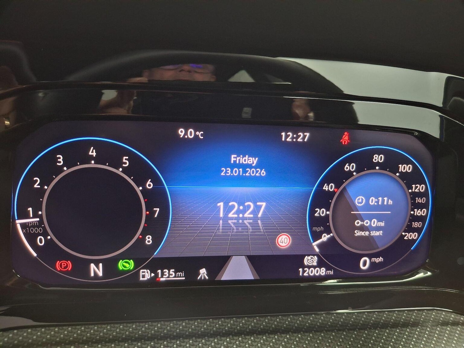 Used Volkswagen Golf 2023 for sale - 77303614: Photo 6