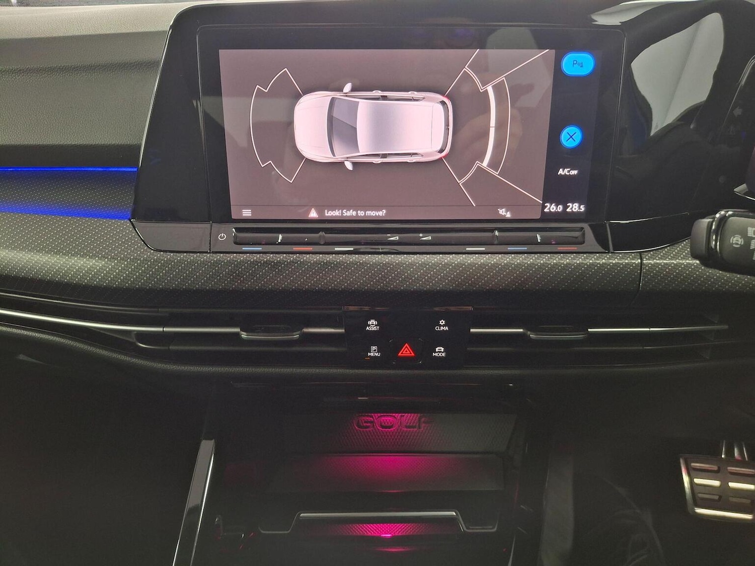 Used Volkswagen Golf 2023 for sale - 77303614: Photo 60