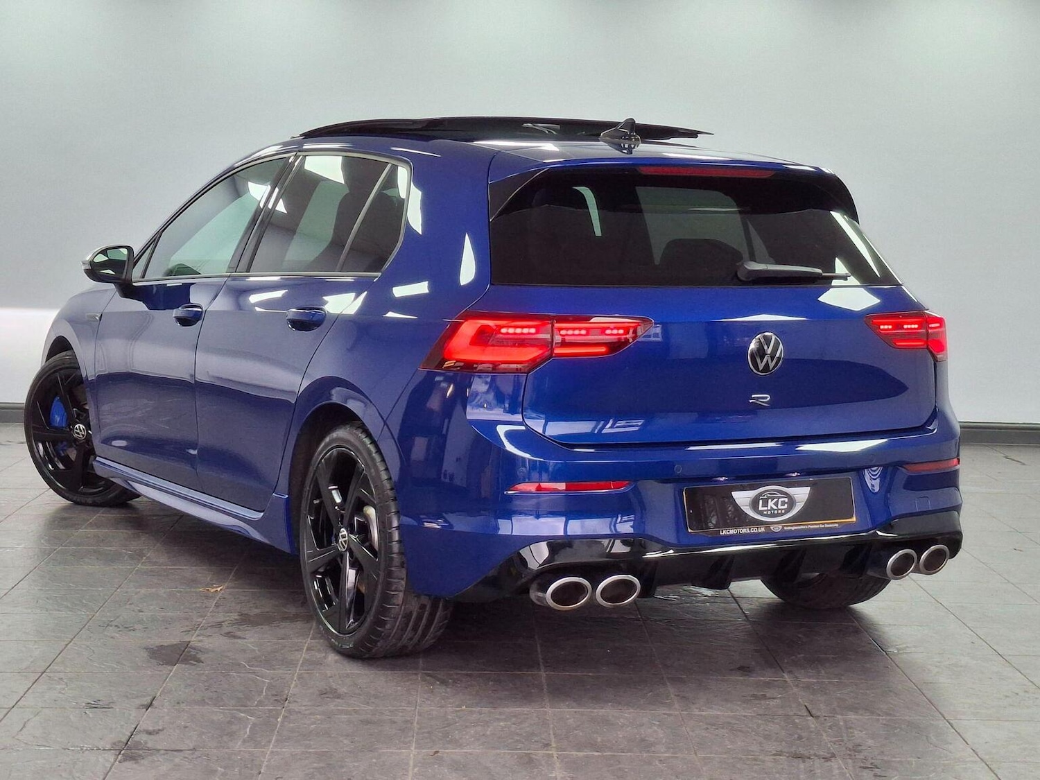 Used Volkswagen Golf 2023 for sale - 77303614: Photo 61