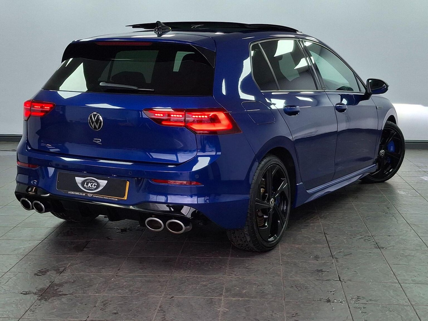 Used Volkswagen Golf 2023 for sale - 77303614: Photo 62