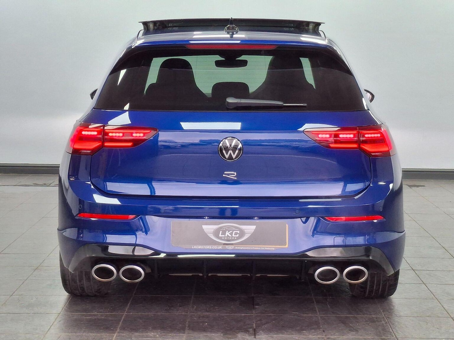 Used Volkswagen Golf 2023 for sale - 77303614: Photo 63